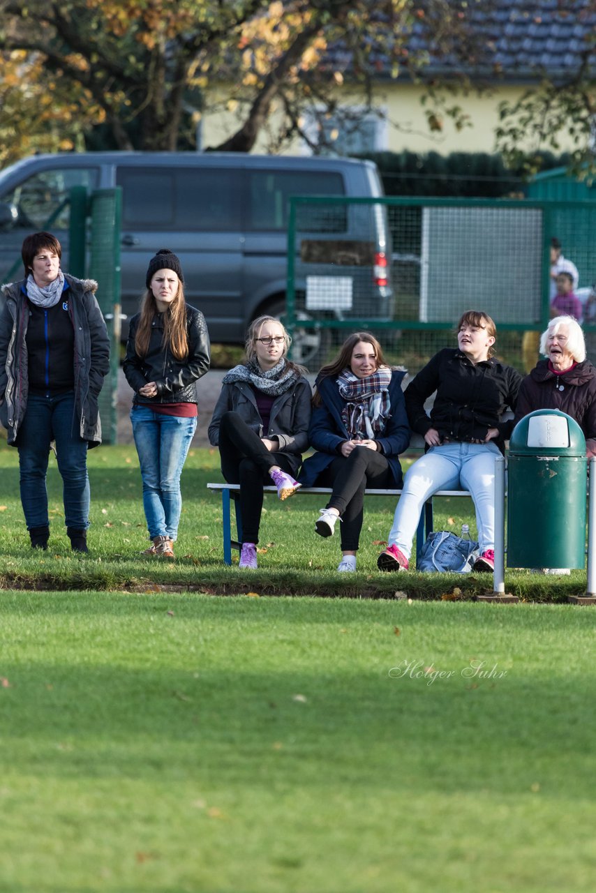 Bild 114 - Frauen TSV Wiemersdorf - SG Weede-Westerrade : Ergebnis: 1:1